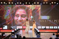 Behindwoods Gold Medals 2017 - The Awarding Set 2