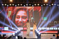 Behindwoods Gold Medals 2017 - The Awarding Set 2