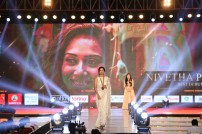 Behindwoods Gold Medals 2017 - The Awarding Set 2