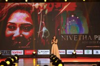 Behindwoods Gold Medals 2017 - The Awarding Set 2