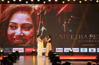 Behindwoods Gold Medals 2017 - The Awarding Set 2