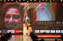 Behindwoods Gold Medals 2017 - The Awarding Set 2