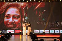 Behindwoods Gold Medals 2017 - The Awarding Set 2