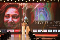 Behindwoods Gold Medals 2017 - The Awarding Set 2