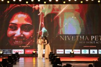 Behindwoods Gold Medals 2017 - The Awarding Set 2
