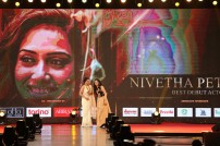 Behindwoods Gold Medals 2017 - The Awarding Set 2