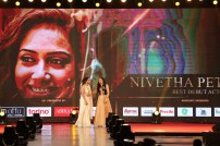 Behindwoods Gold Medals 2017 - The Awarding Set 2