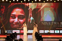 Behindwoods Gold Medals 2017 - The Awarding Set 2