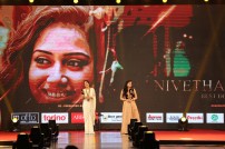 Behindwoods Gold Medals 2017 - The Awarding Set 2