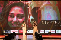 Behindwoods Gold Medals 2017 - The Awarding Set 2