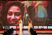 Behindwoods Gold Medals 2017 - The Awarding Set 2