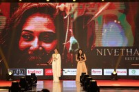 Behindwoods Gold Medals 2017 - The Awarding Set 2