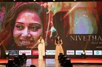 Behindwoods Gold Medals 2017 - The Awarding Set 2