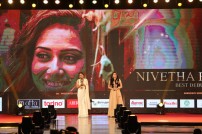 Behindwoods Gold Medals 2017 - The Awarding Set 2