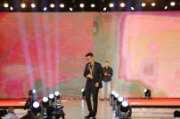 Behindwoods Gold Medals 2017 - The Awarding Set 2