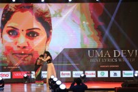 Behindwoods Gold Medals 2017 - The Awarding Set 2