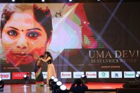 Behindwoods Gold Medals 2017 - The Awarding Set 2