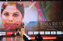 Behindwoods Gold Medals 2017 - The Awarding Set 2