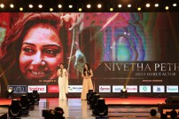 Behindwoods Gold Medals 2017 - The Awarding Set 2