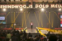 Behindwoods Gold Medals 2017 - The Awarding Set 3