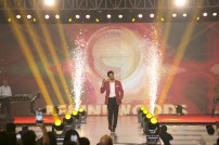 Behindwoods Gold Medals 2017 - The Awarding Set 3