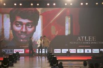 Behindwoods Gold Medals 2017 - The Awarding Set 3