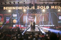 Behindwoods Gold Medals 2017 - The Awarding Set 3