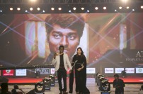Behindwoods Gold Medals 2017 - The Awarding Set 3