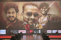 Behindwoods Gold Medals 2017 - The Awarding Set 3