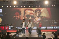 Behindwoods Gold Medals 2017 - The Awarding Set 3