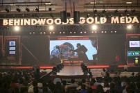 Behindwoods Gold Medals 2017 - The Awarding Set 3