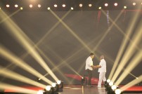 Behindwoods Gold Medals 2017 - The Awarding Set 3