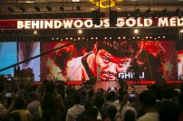 Behindwoods Gold Medals 2017 - The Awarding Set 3