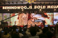 Behindwoods Gold Medals 2017 - The Awarding Set 3