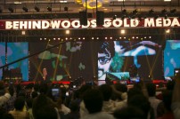 Behindwoods Gold Medals 2017 - The Awarding Set 3