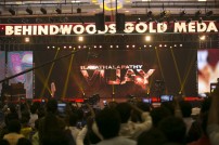 Behindwoods Gold Medals 2017 - The Awarding Set 3