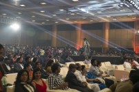 Behindwoods Gold Medals 2017 - The Awarding Set 3