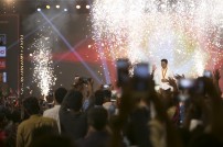 Behindwoods Gold Medals 2017 - The Awarding Set 3