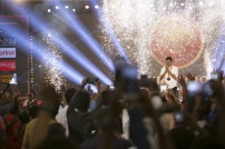 Behindwoods Gold Medals 2017 - The Awarding Set 3