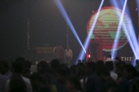 Behindwoods Gold Medals 2017 - The Awarding Set 3