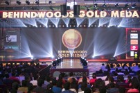 Behindwoods Gold Medals 2017 - The Awarding Set 3