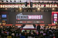 Behindwoods Gold Medals 2017 - The Awarding Set 3