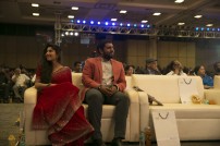 Behindwoods Gold Medals 2017 - The Awarding Set 3