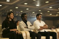 Behindwoods Gold Medals 2017 - The Awarding Set 3