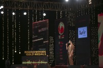 Behindwoods Gold Medals 2017 - The Awarding Set 4