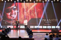 Behindwoods Gold Medals 2017 - The Awarding