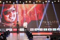 Behindwoods Gold Medals 2017 - The Awarding