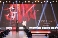 Behindwoods Gold Medals 2017 - The Awarding