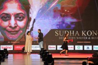 Behindwoods Gold Medals 2017 - The Awarding
