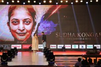 Behindwoods Gold Medals 2017 - The Awarding